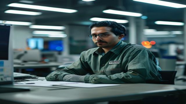 Machine Operator jobs in Nashik