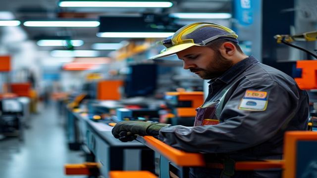 Machine Operator jobs in Navi Mumbai