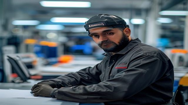 Machine Operator jobs in Noida
