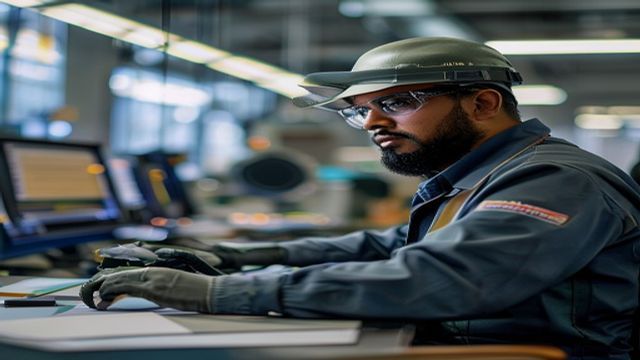 Machine Operator jobs in Panipat