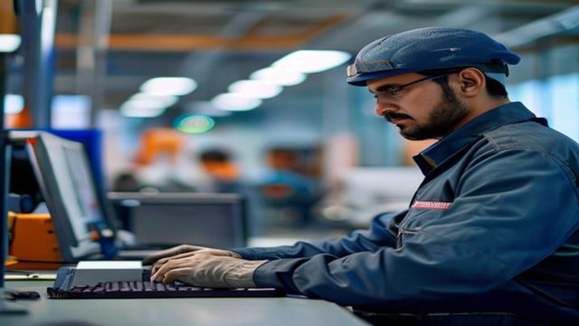 Machine Operator jobs in Prayagraj
