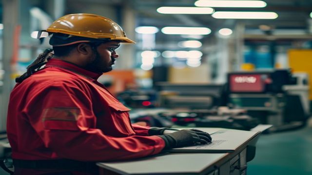 Machine Operator jobs in Puducherry