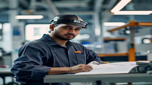 Machine Operator jobs in Pune