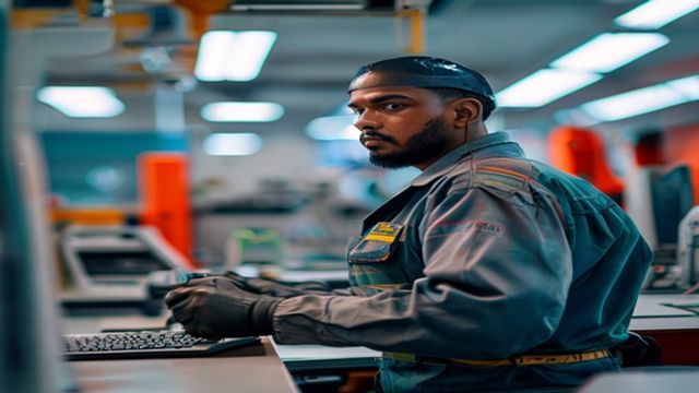 Machine Operator jobs in Ranchi