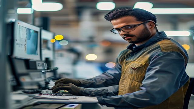 Machine Operator jobs in Secunderabad