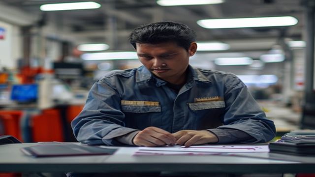 Machine Operator jobs in Shillong