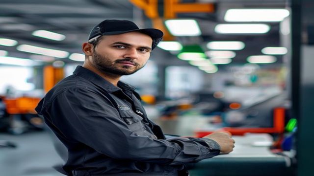 Machine Operator jobs in Siliguri