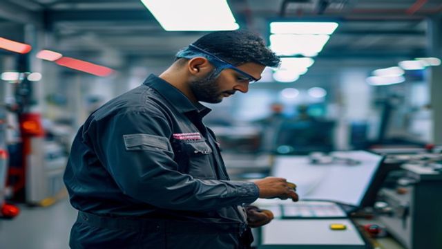 Machine Operator jobs in Silvassa
