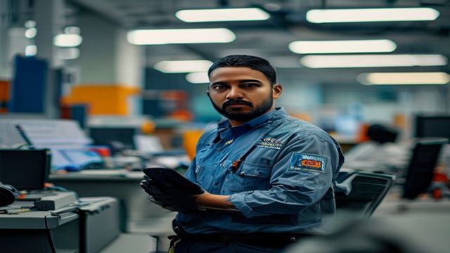 Machine Operator jobs in Surat