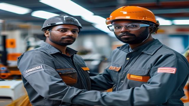 Machine Operator jobs in Thane