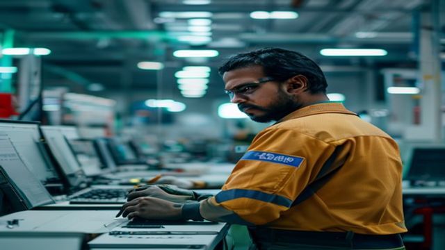 Machine Operator jobs in Thiruvananthapuram