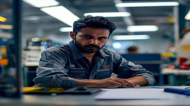 Machine Operator jobs in Tiruchirappalli