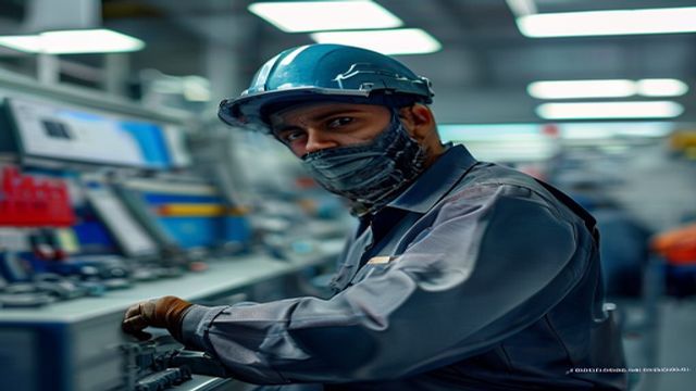 Machine Operator jobs in Ujjain
