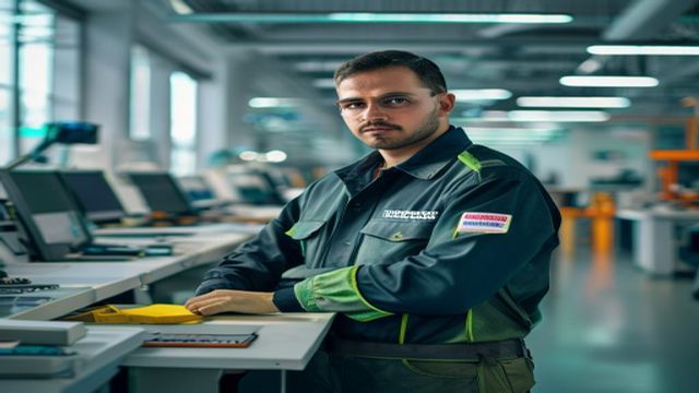 Machine Operator jobs in Vadodara