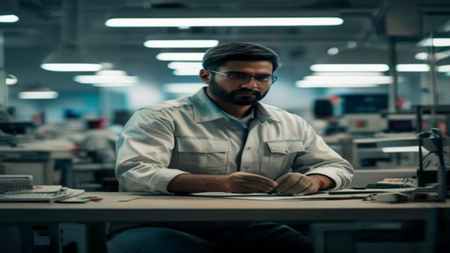 Machine Operator jobs in Varanasi