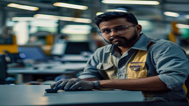 Machine Operator jobs in Vijayawada