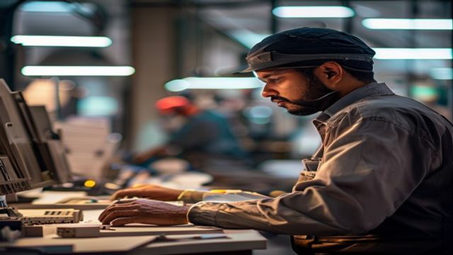 Machine Operator jobs in Warangal