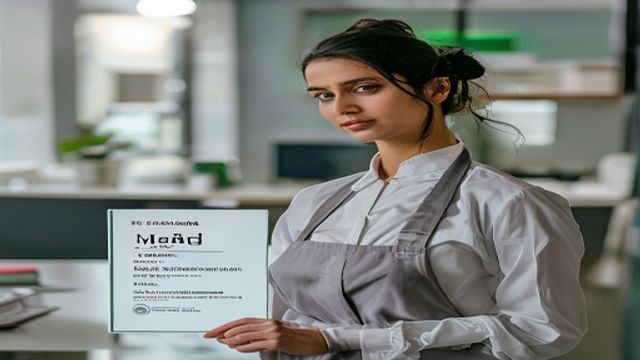 Maid jobs in Bathinda