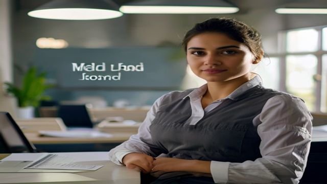 Maid jobs in Dehradun