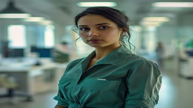 Maid jobs in Gurugram