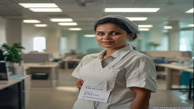 Maid jobs in Gwalior