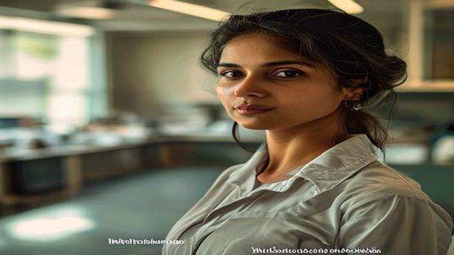 Maid jobs in Haridwar