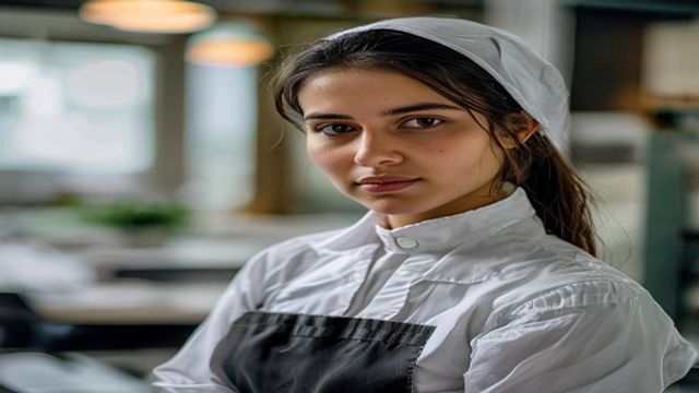 Maid jobs in Hisar