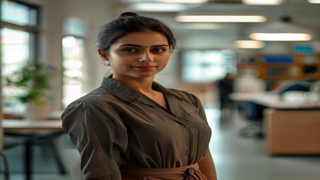 Maid jobs in Howrah