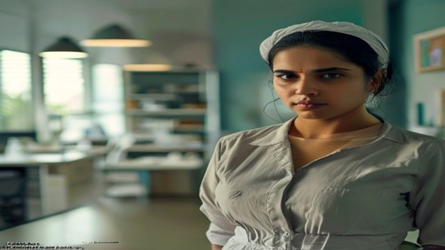 Maid jobs in Indore