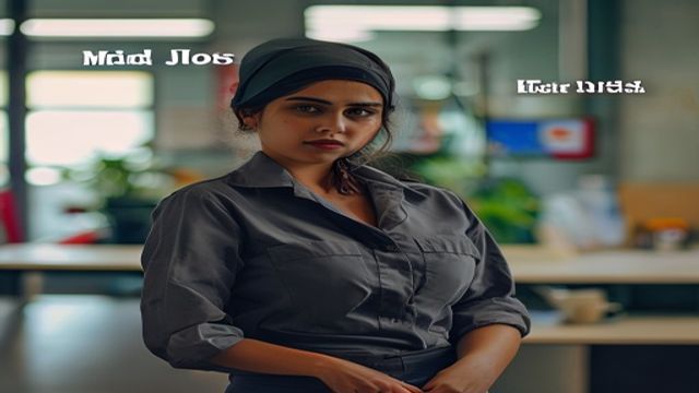 Maid jobs in Itanagar