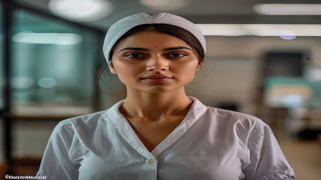 Maid jobs in Kanpur