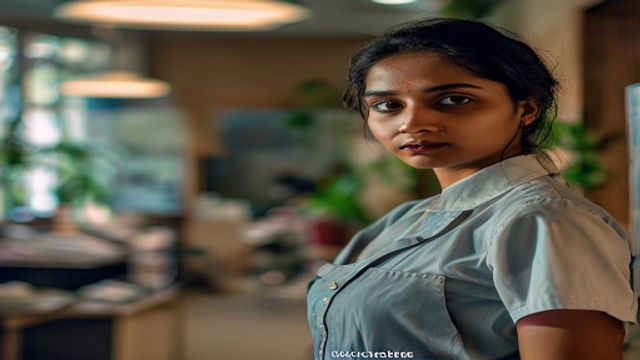 Maid jobs in Kochi