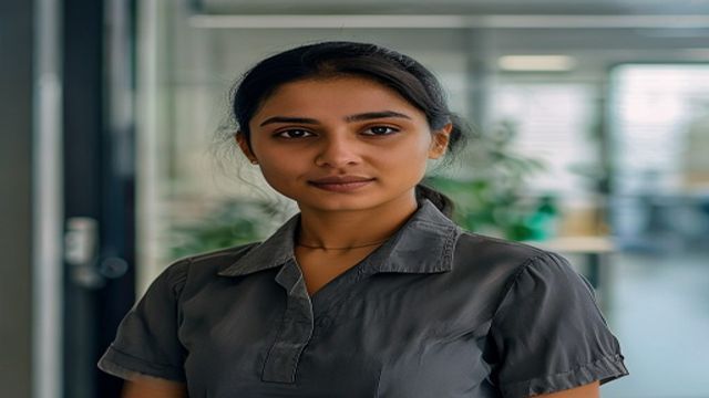 Maid jobs in Kolkata