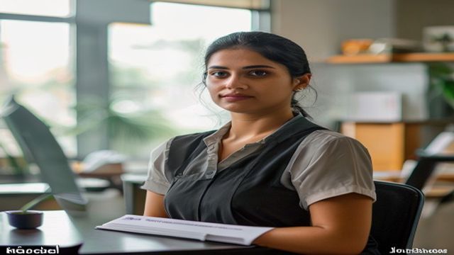 Maid jobs in Kozhikode