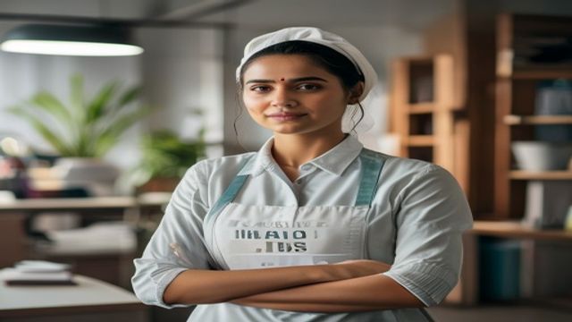 Maid jobs in Ludhiana