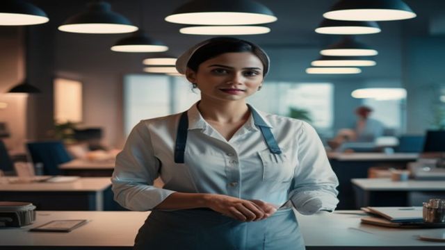 Maid jobs in Mohali