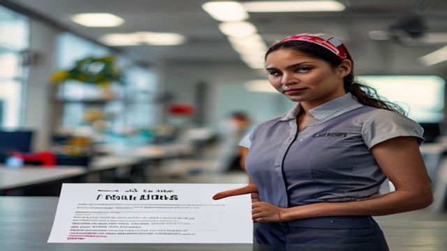 Maid jobs in Noida