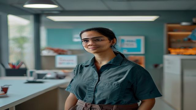 Maid jobs in Panaji