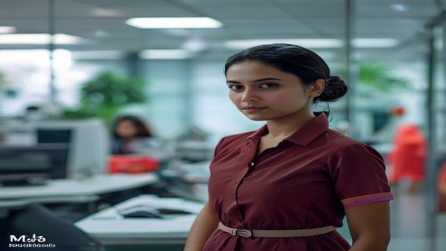 Maid jobs in Panipat