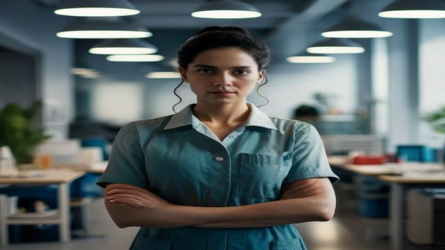 Maid jobs in Port Blair