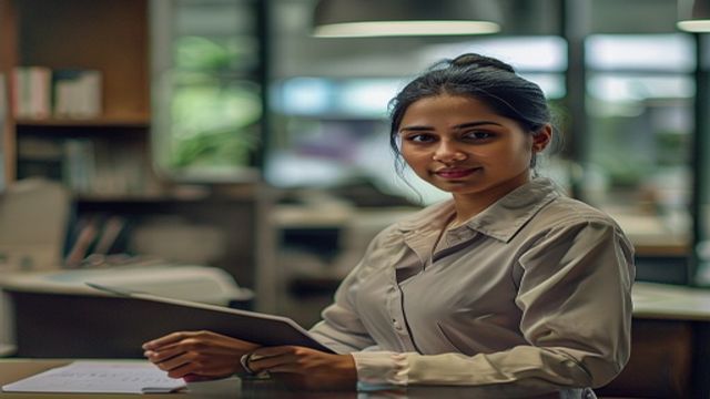Maid jobs in Puducherry