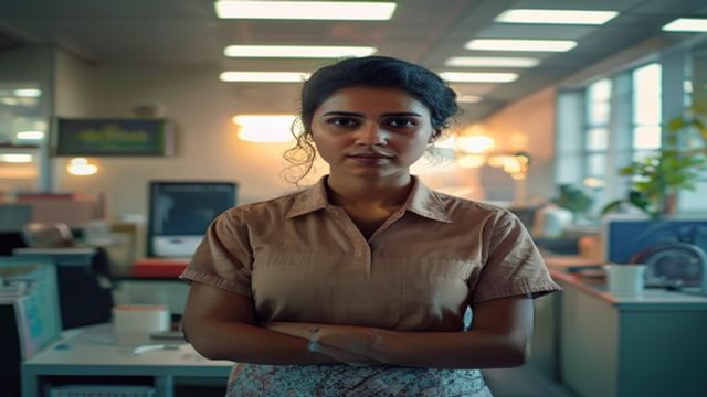 Maid jobs in Surat