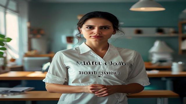 Maid jobs in Ujjain