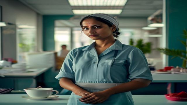 Maid jobs in Varanasi