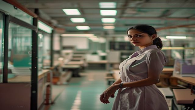 Maid jobs in Vijayawada