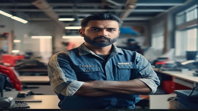 Mechanic jobs in Ahmedabad