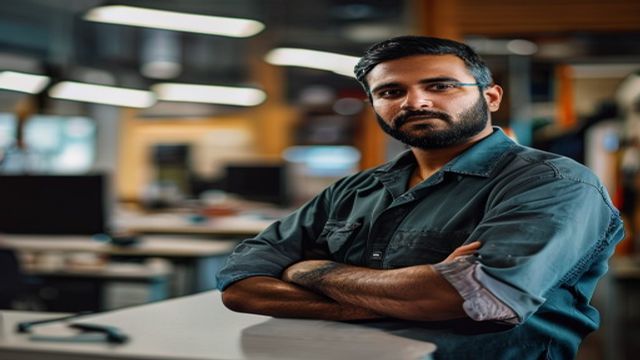 Mechanic jobs in Amravati