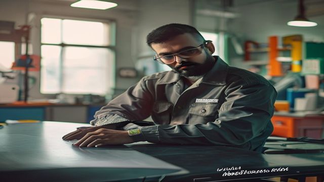 Mechanic jobs in Amritsar