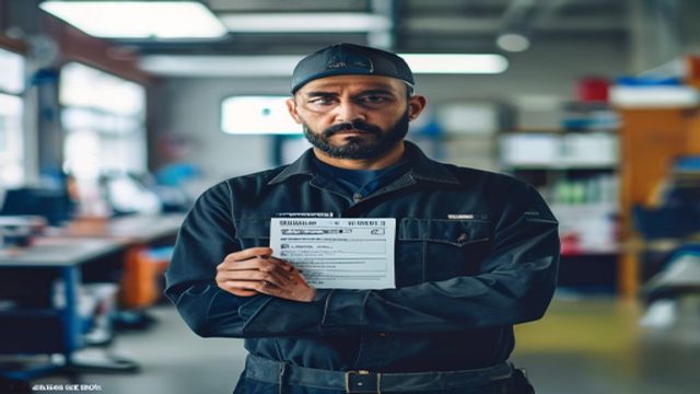 Mechanic jobs in Anantnag