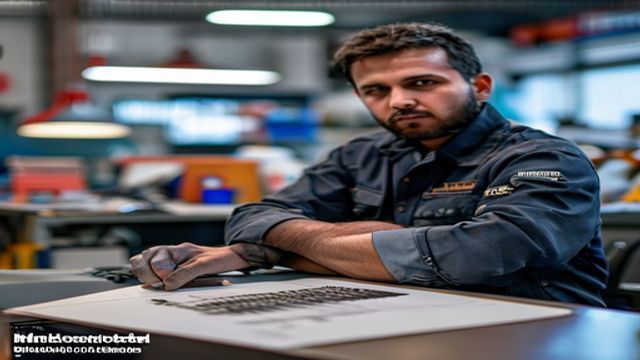 Mechanic jobs in Aurangabad